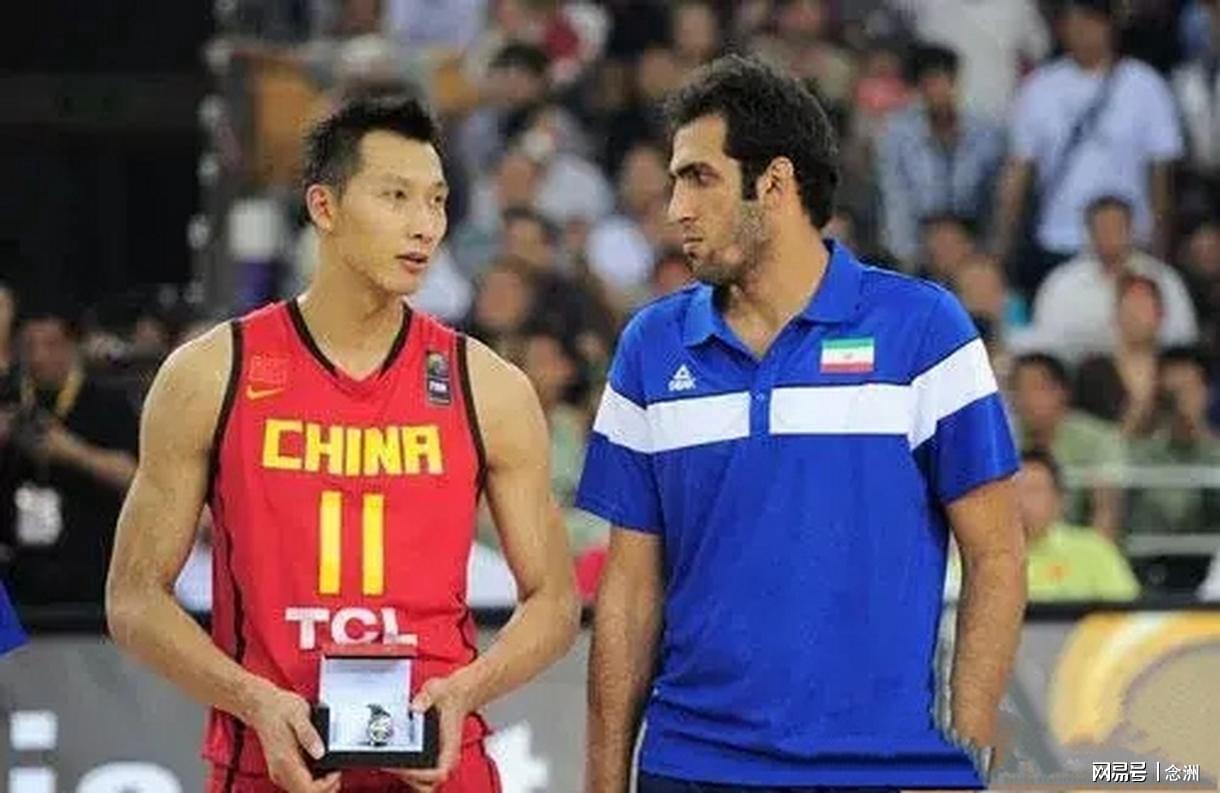 不光是中国, xw, 后来也练出