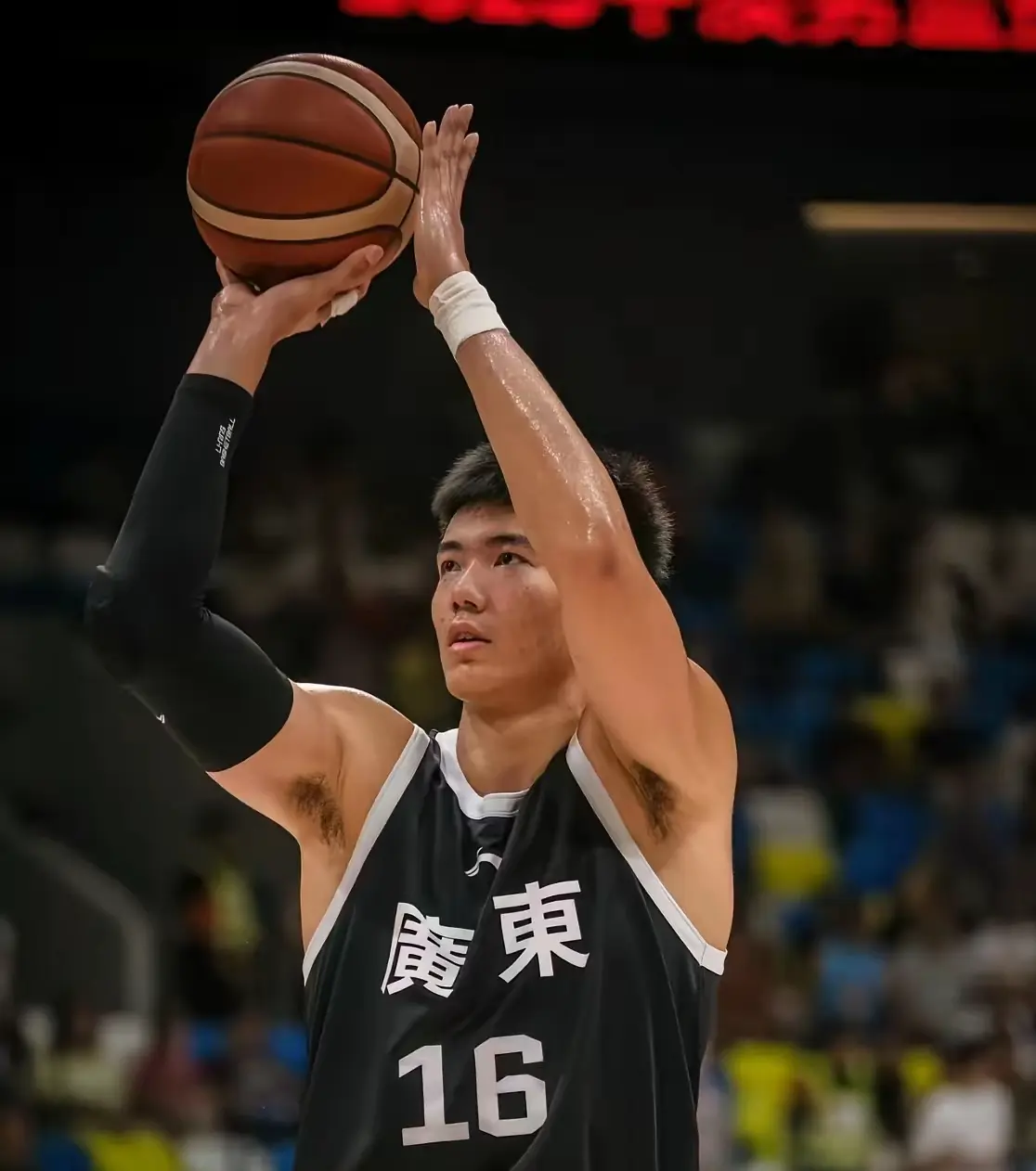 全部上双, 战开启暴走