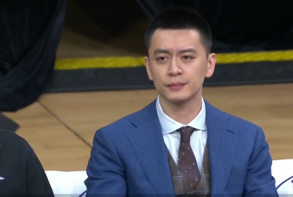 与赵继伟签, iMHkt 与赵继伟签, iMHkt