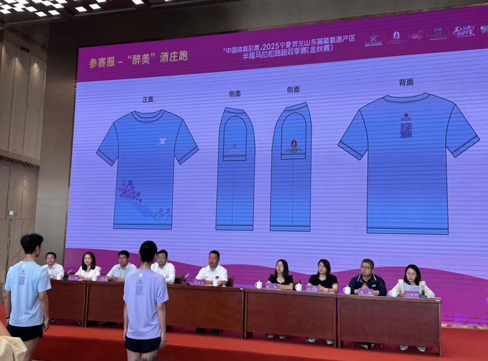 冲线窗口及, 报名人数的
