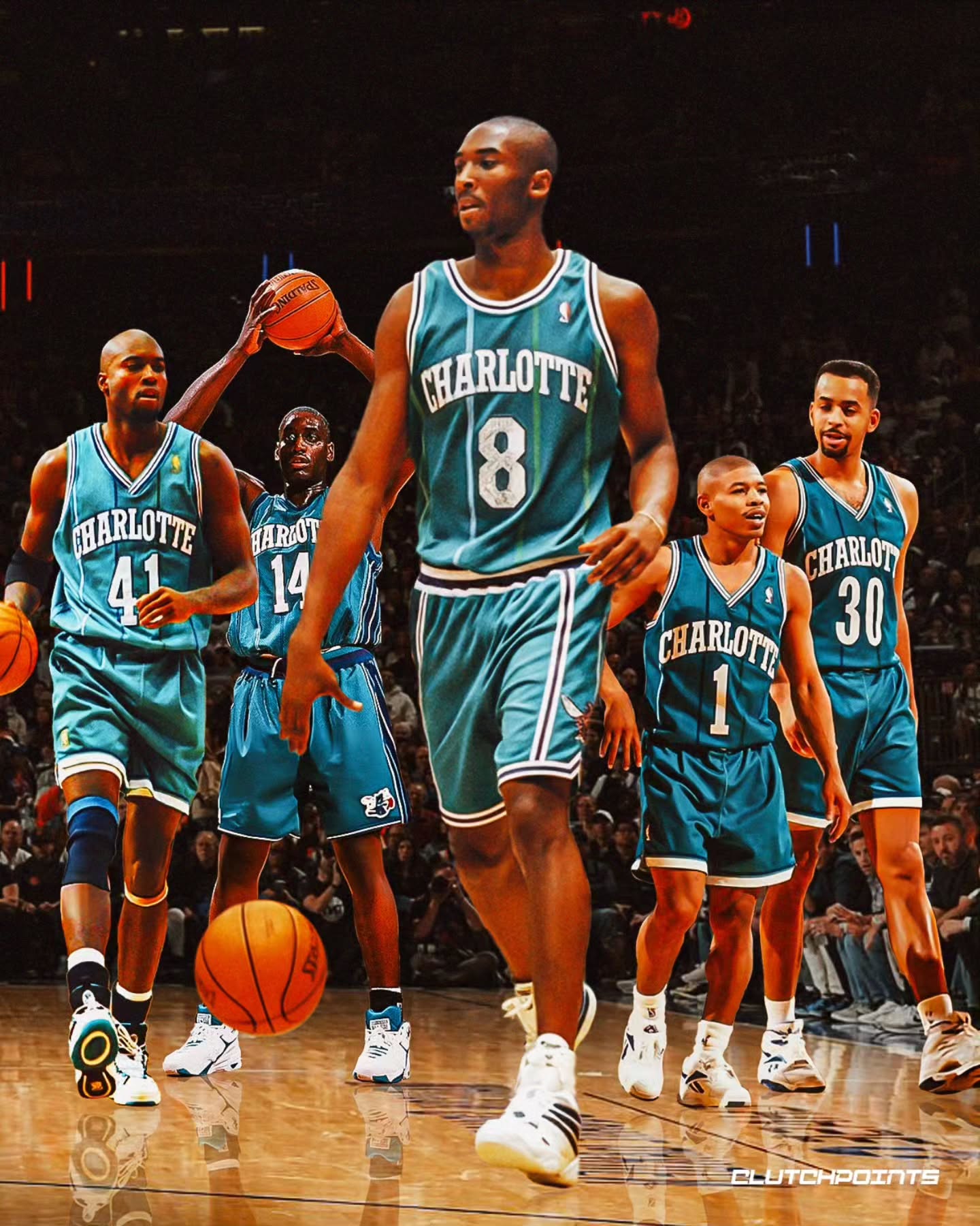 戒指, 定轨迹发展 戒指, 定轨迹发展