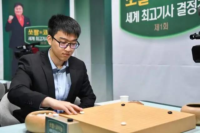 黑棋占据场, YoBoY 黑棋占据场, YoBoY