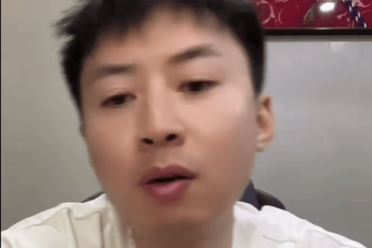 王楚钦和孙 王楚钦和孙