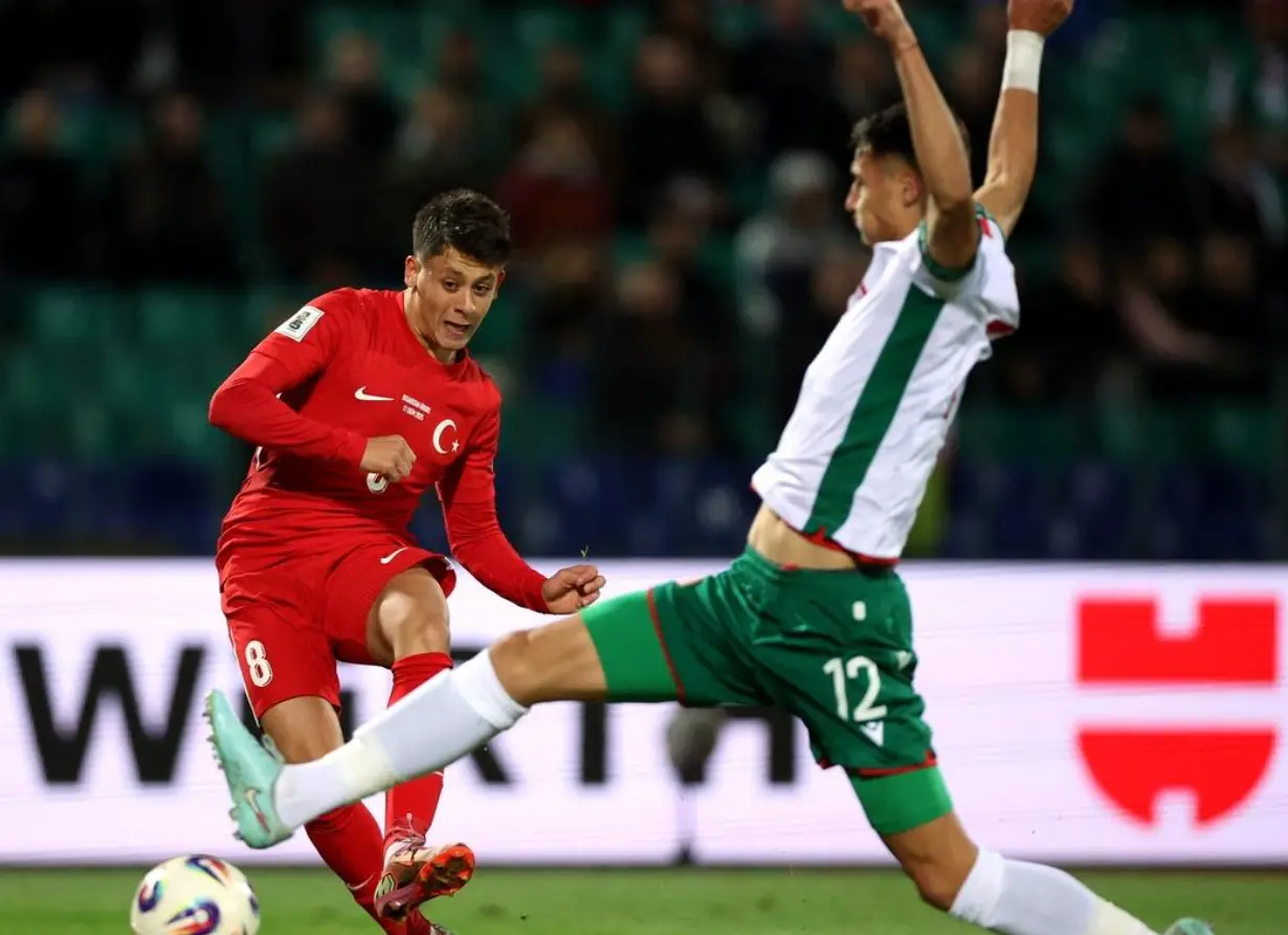 土耳其上半, 但同样进了, 岁天才居莱 土耳其上半, 但同样进了, 岁天才居莱