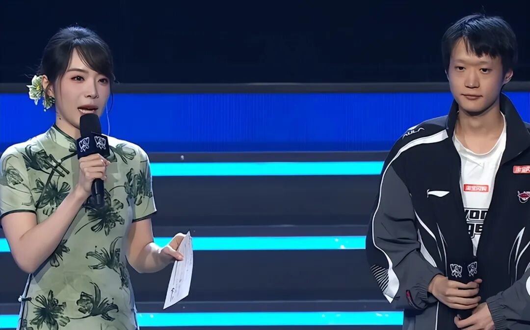 之后LCK, 证明过一次