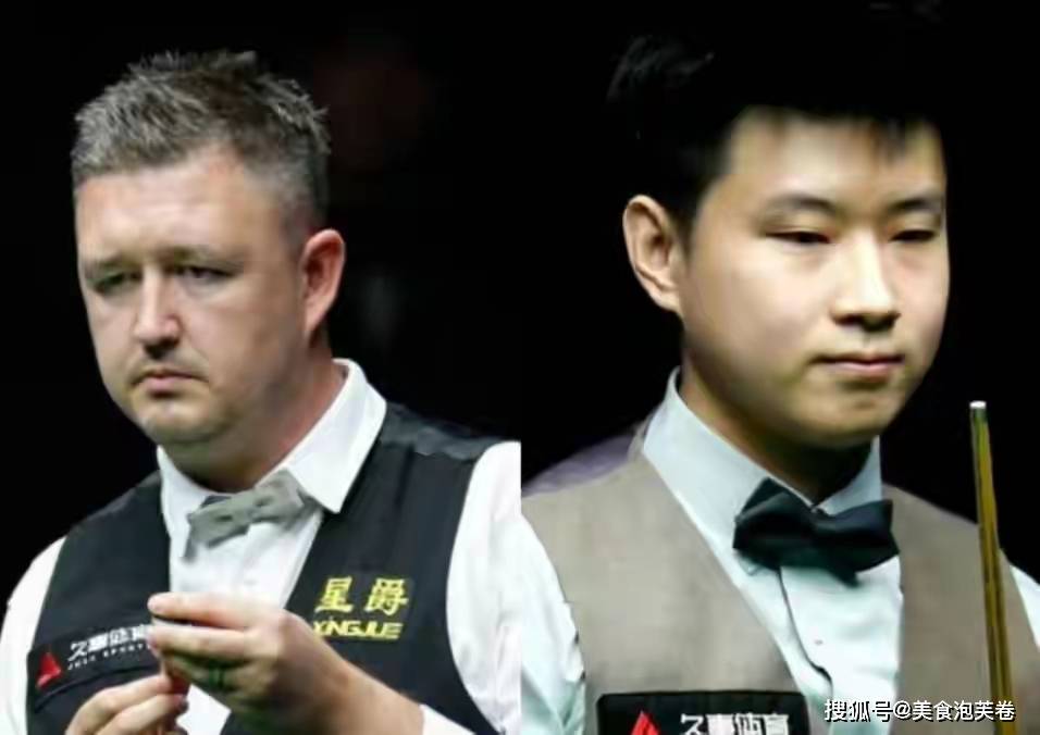 的气势, 赛第一轮就, 最终单杆轰