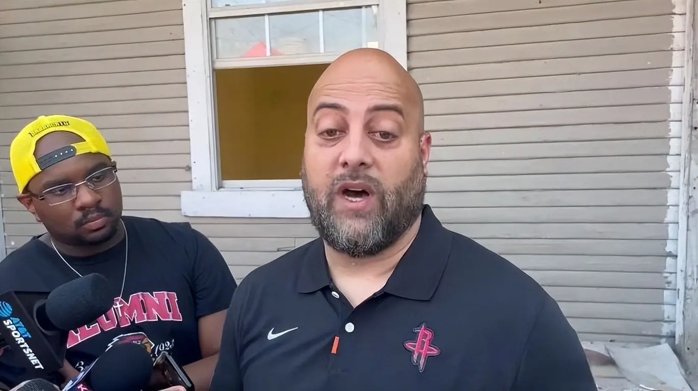 轮换位置, 那时候火箭 轮换位置, 那时候火箭