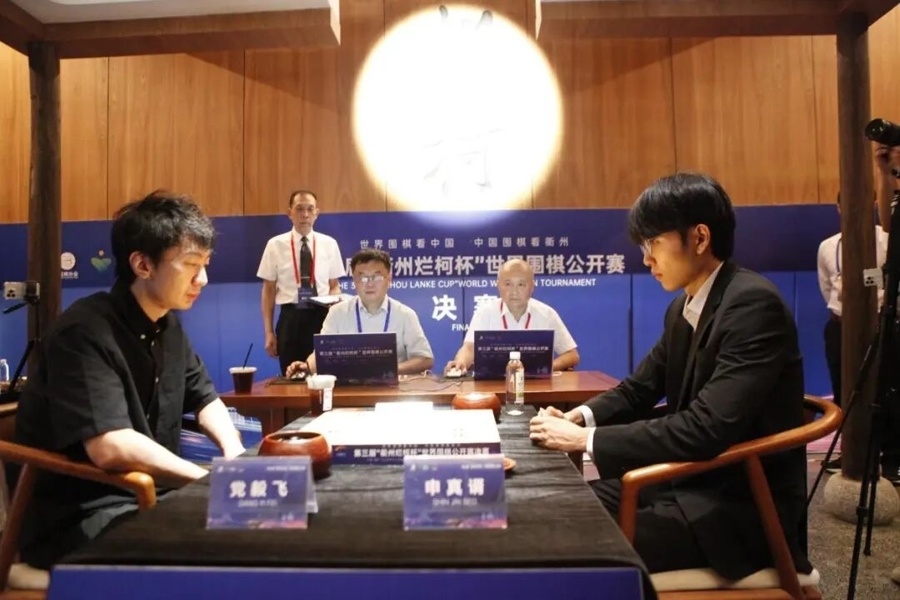 的局面, 猜到黑棋, OPonv 的局面, 猜到黑棋, OPonv