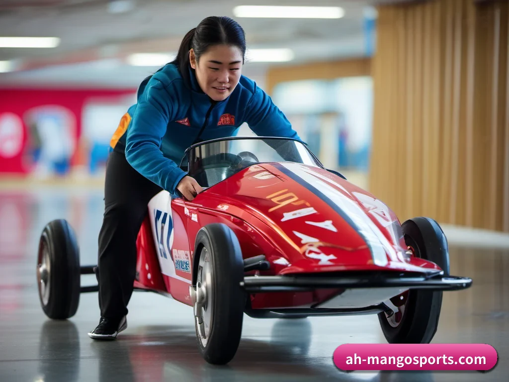 本站五个常用功能入口,赛程查询路径更短 - 多运动项目内容板块