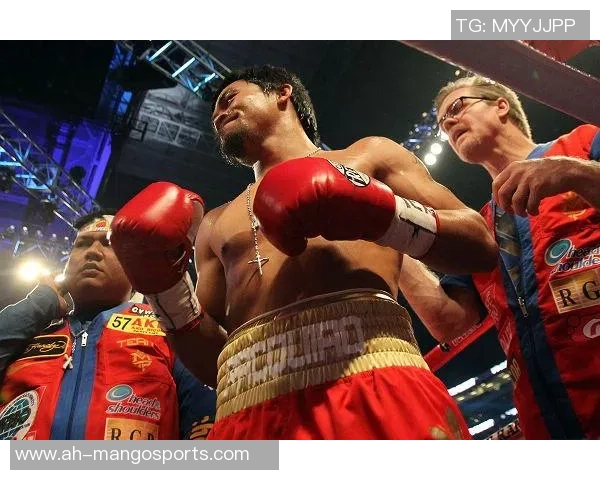 帕奎奥与布拉德利首战精彩回顾CCTV5全程直播盛况再现