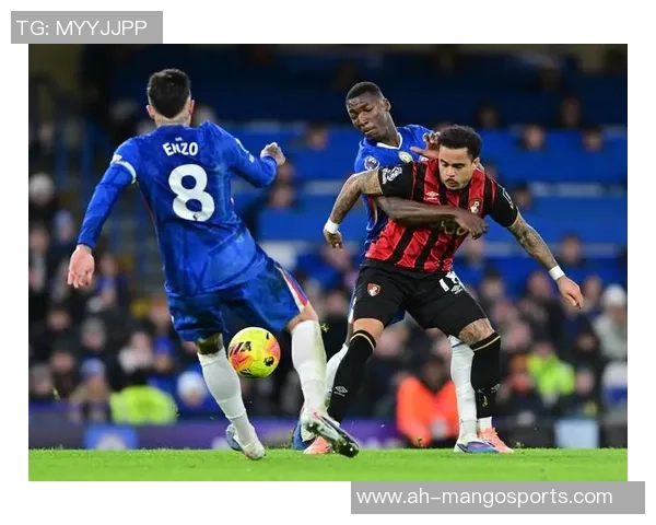 天空：切尔西进球前恩佐或许现已越位，好像影响到对手突围